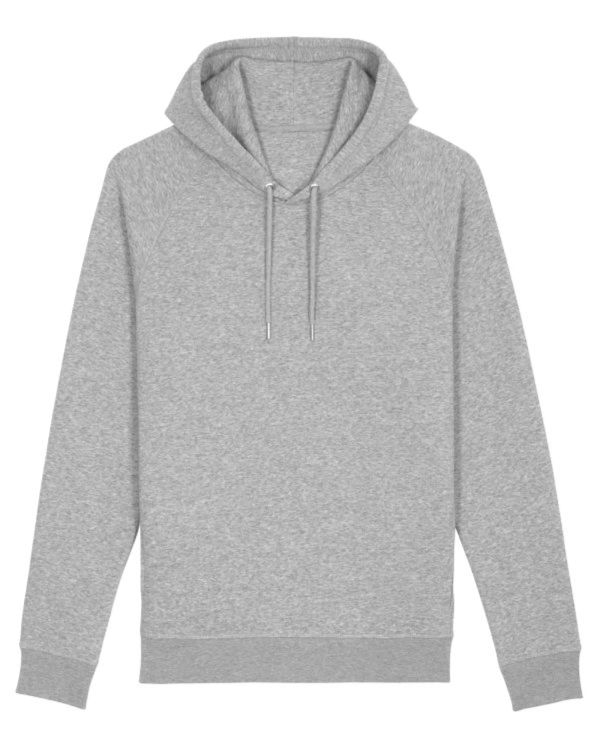 Sider heather grey outlet Heather Grey Stanley Stella