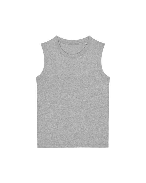 Stella Mia Heather Grey outlet Heather Grey Stanley Stella