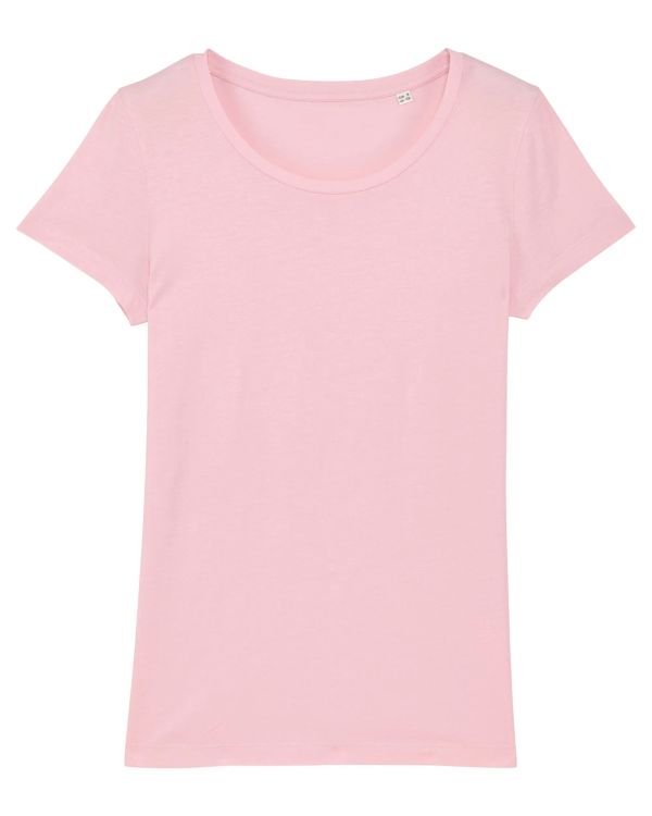 Stella Lover Modal Coton pink outlet Cotton Pink Stanley Stella