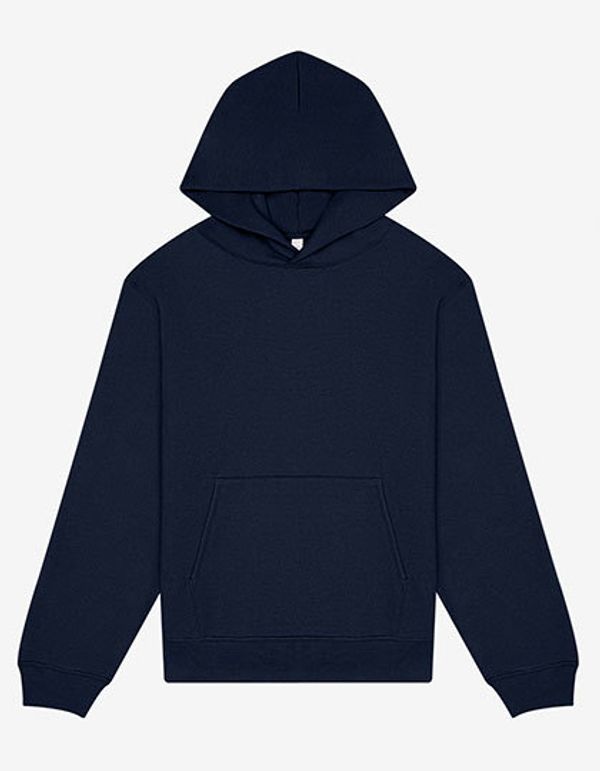 CV4719 Unisex Pullover Hoodie Bella Canvas Black Bella+Canvas