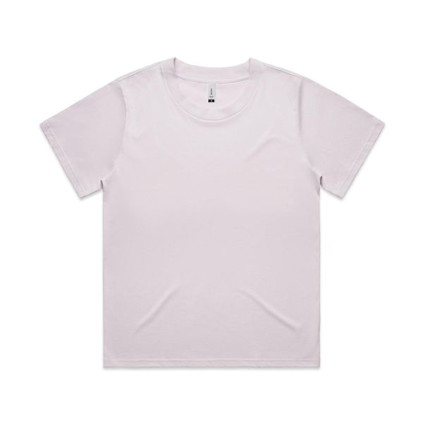 Wo's Martina Tee ORCHID AS Colour