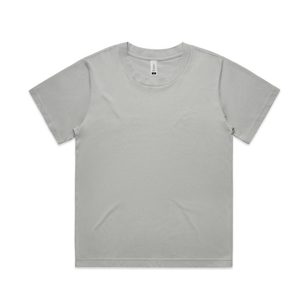 Wo's Martina Tee STORM AS Colour