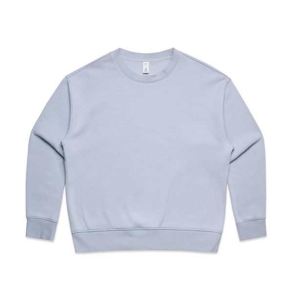 Wo's Relax Crew POWDER AS Colour