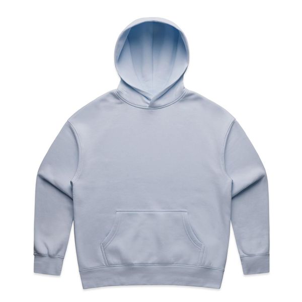 Wo's Relax Hood POWDER AS Colour