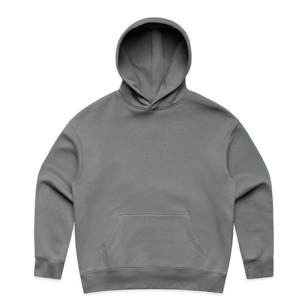 Wo's Relax Hood SHADOW AS Colour