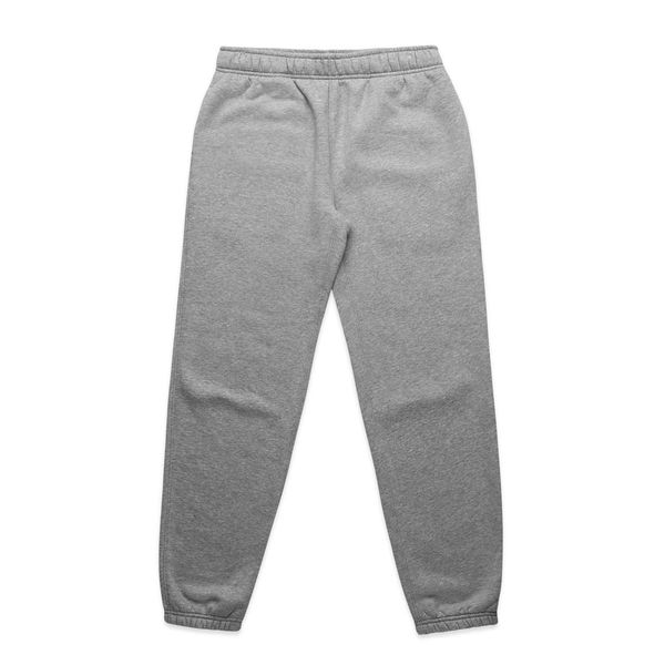 Wo's Relax Joggers ATHLETIC HEATHER AS Colour