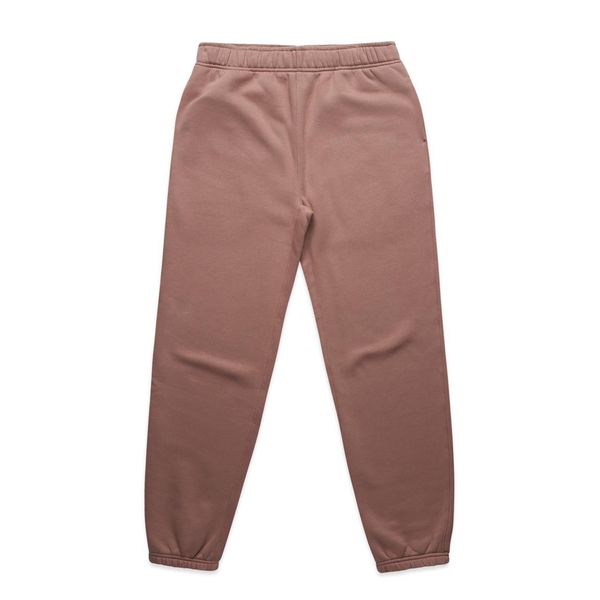 Wo's Relax Joggers HAZY PINK AS Colour