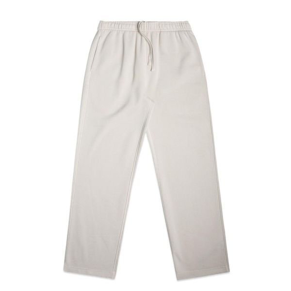 Wo's Relax Faded Cuffless Joggers FADED BONE AS Colour