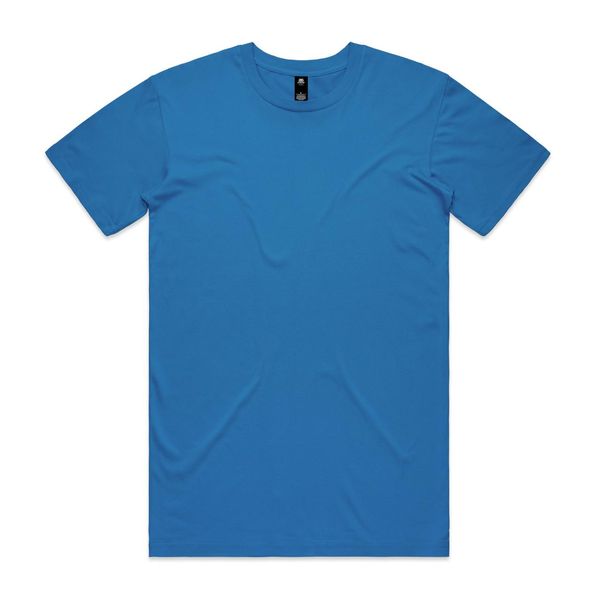 Staple Tee ARCTIC BLUE AS Colour