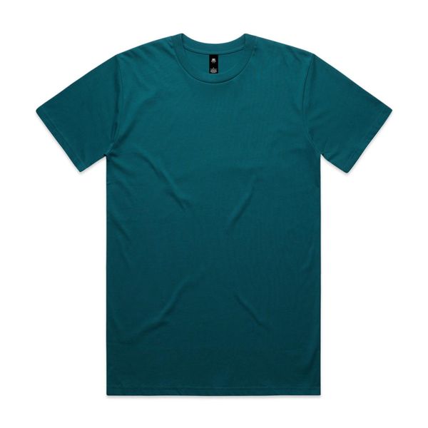 Staple Tee ATLANTIC AS Colour