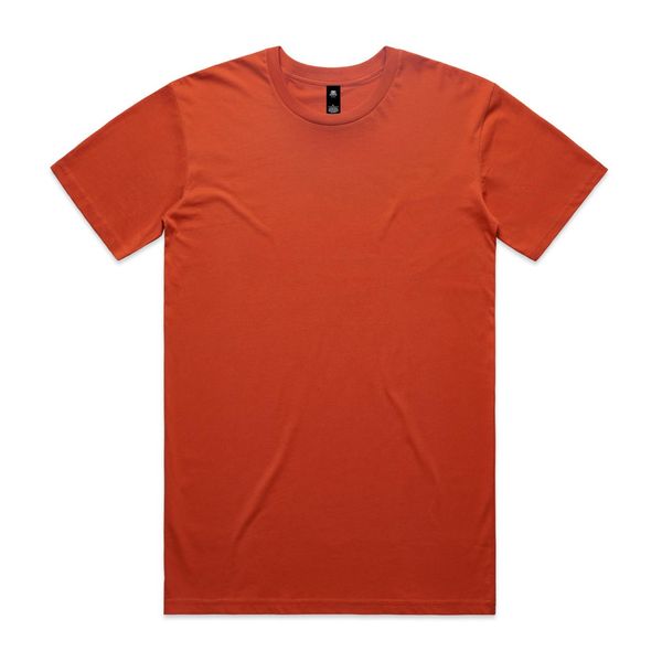 Staple Tee AUTUMN AS Colour