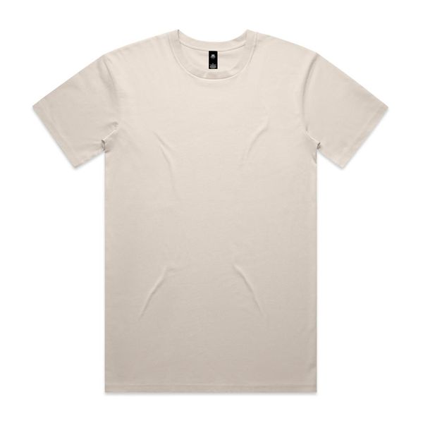 Staple Tee BONE AS Colour