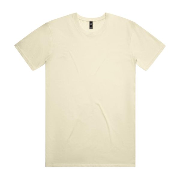 Staple Tee BUTTER AS Colour