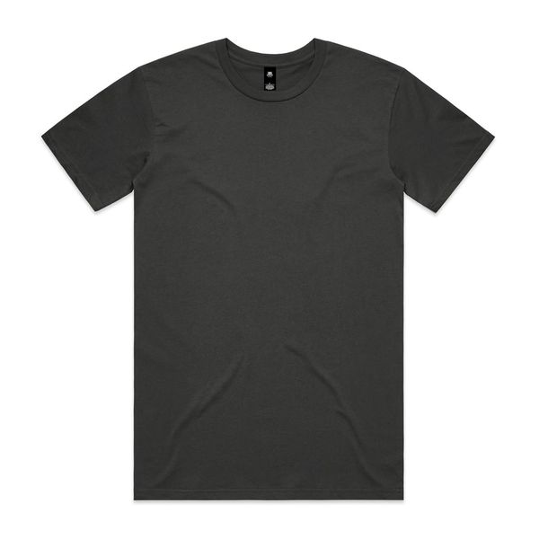 Staple Tee COAL AS Colour