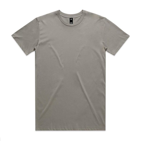 Staple Tee GRANITE AS Colour