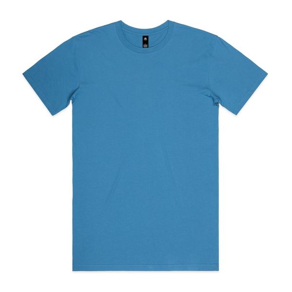 Staple Tee HYDRO AS Colour