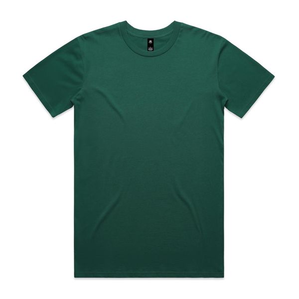 Staple Tee JADE AS Colour