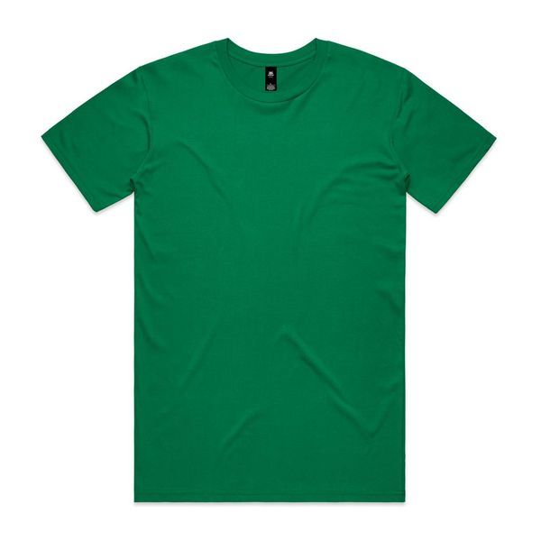Staple Tee KELLY GREEN AS Colour