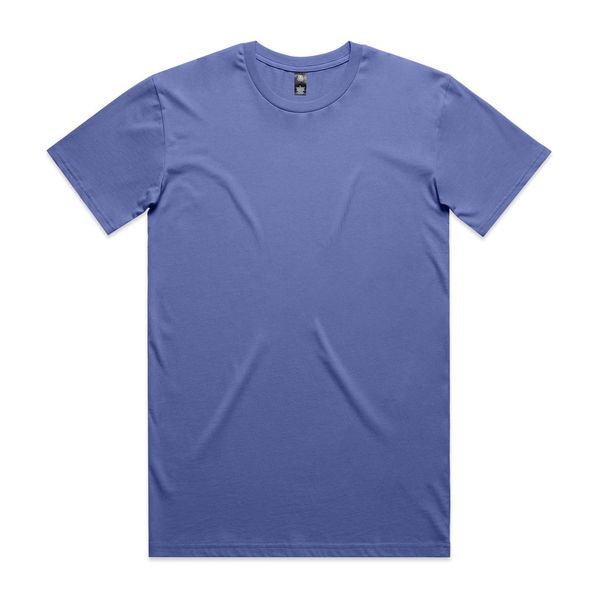 Staple Tee LAPIS AS Colour