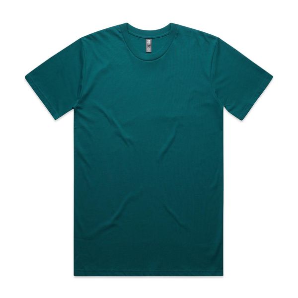 Classic Tee ATLANTIC AS Colour