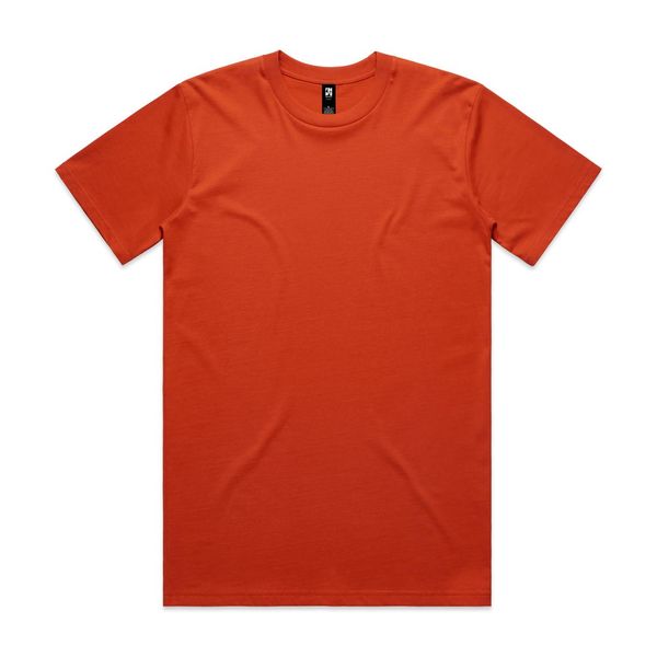 Classic Tee AUTUMN AS Colour