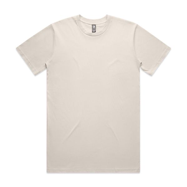 Classic Tee BONE AS Colour