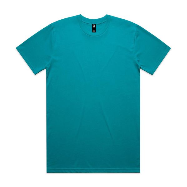 Classic Tee CHARLOTTE AS Colour