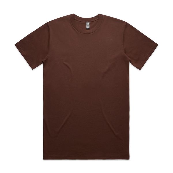 Classic Tee CHESTNUT AS Colour