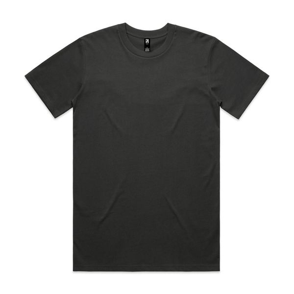 Classic Tee COAL AS Colour