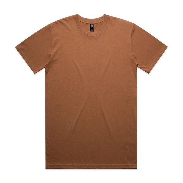 Classic Tee COCOA AS Colour