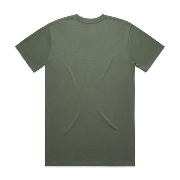 Classic Tee CYPRESS AS Colour