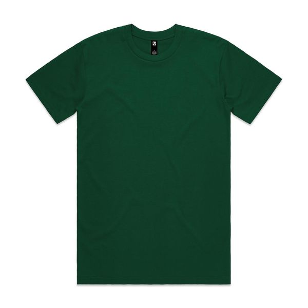 Classic Tee EMERALD AS Colour