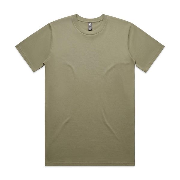 Classic Tee EUCALYPTUS AS Colour