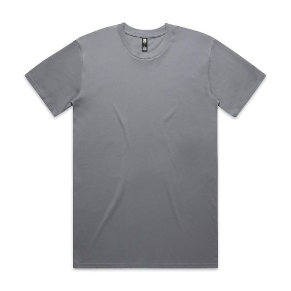 Classic Tee GRAVEL AS Colour