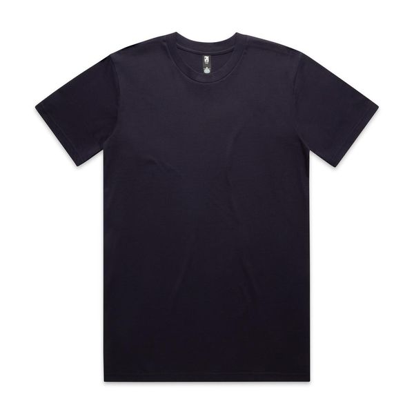 Classic Tee INK BLUE AS Colour
