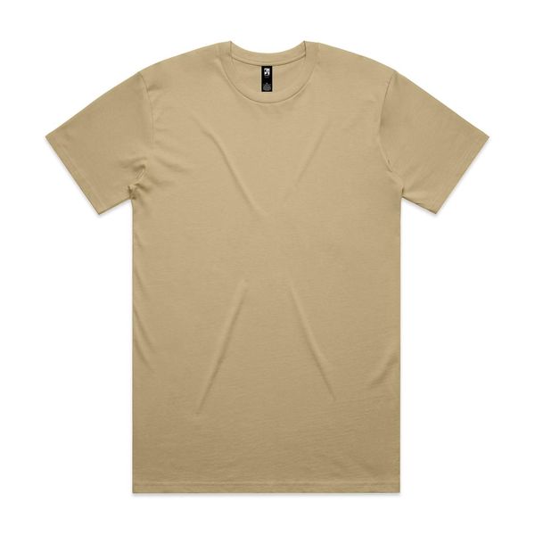 Classic Tee KHAKI AS Colour
