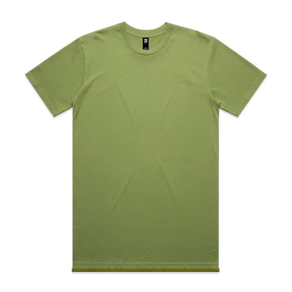Classic Tee KIWI AS Colour