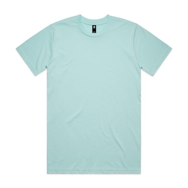 Classic Tee LAGOON AS Colour