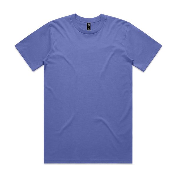 Classic Tee LAPIS AS Colour