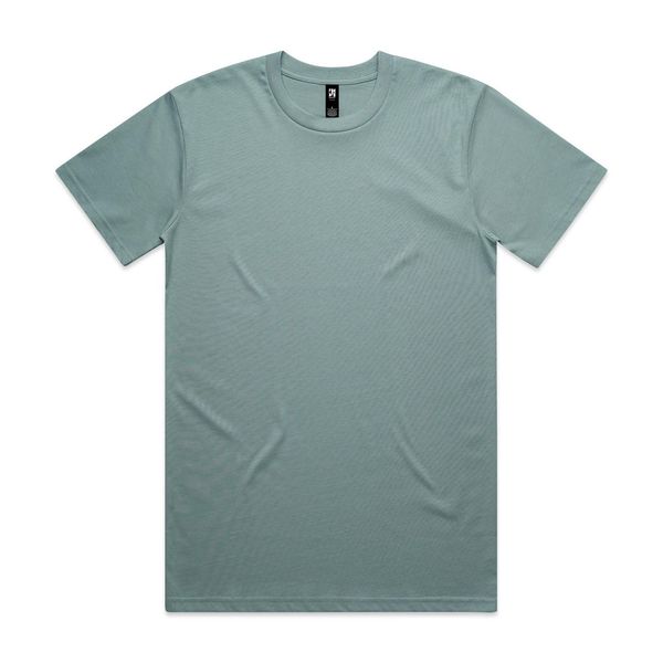 Classic Tee MINERAL AS Colour