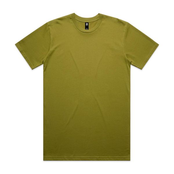 Classic Tee MOSS AS Colour