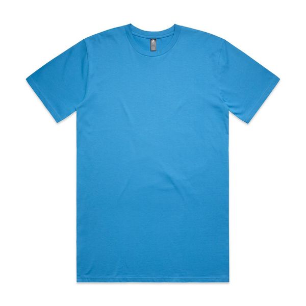Classic Tee OCEAN AS Colour
