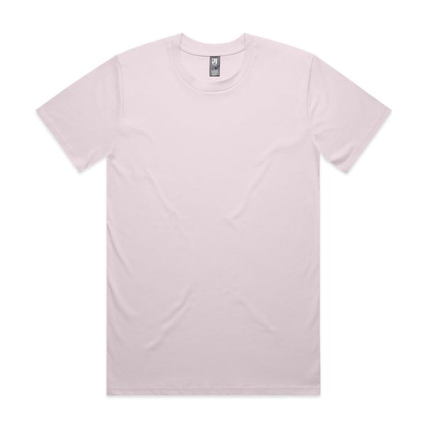 Classic Tee ORCHID AS Colour