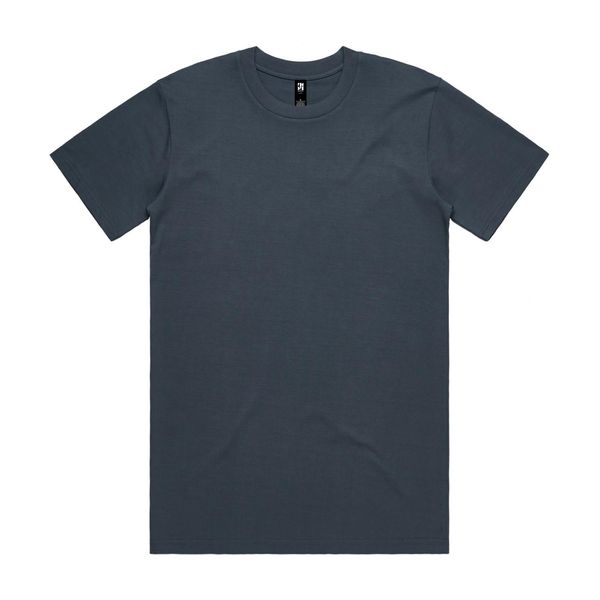 Classic Tee PETROL BLUE AS Colour
