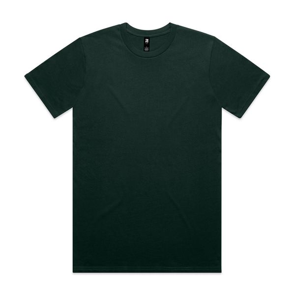 Classic Tee PINE GREEN AS Colour