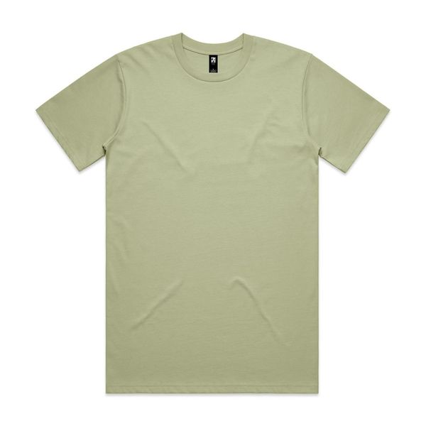 Classic Tee PISTACHIO AS Colour