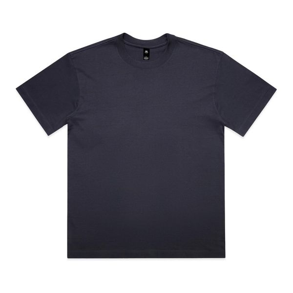 Box Tee INK BLUE AS Colour