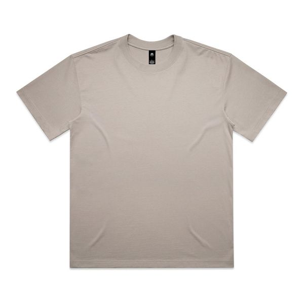Box Tee MUSHROOM AS Colour