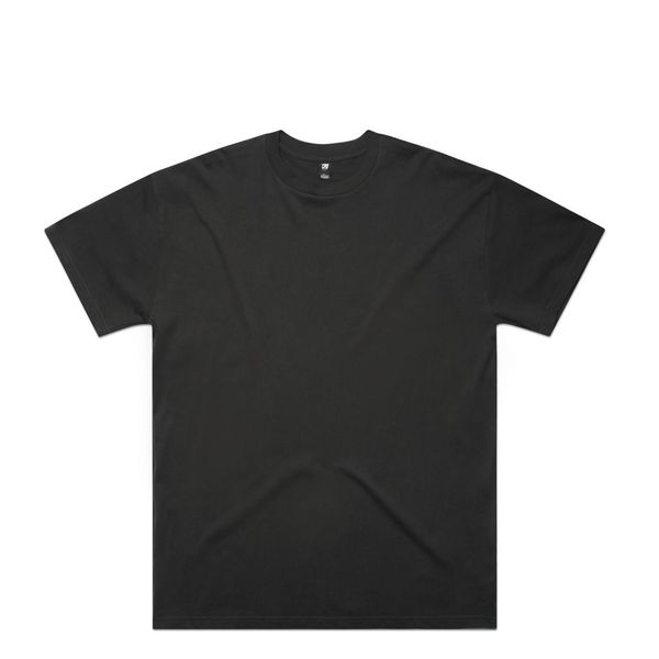 Classic Oversized Tee COAL AS Colour