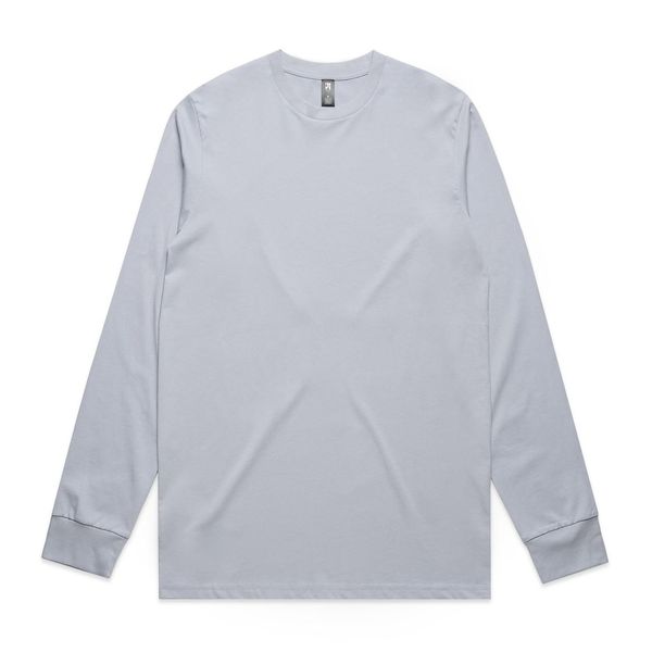 Classic L/S Tee POWDER AS Colour